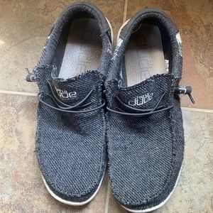 COPY - Plaid Hey Dudes